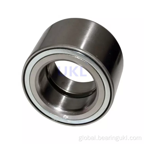 High Quality Single Row Bearing 63052rsc3 Steel Cage 63052RSC3 Automotive Air Condition Bearing Manufactory